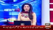 Ary News Headlines 29 April 2016 , CH Nisar Take Notice On Iqrar Ul Hassan Arrest Issue