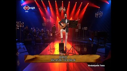 Uğur Işılak - Perişan