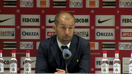 Ligue 1 - 36ème journée - Les réactions après Monaco/Guingamp