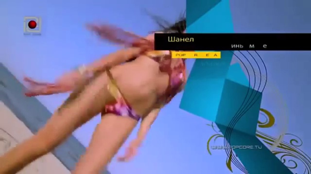 Обалденно красивый видео клип. Девушка и море 2016