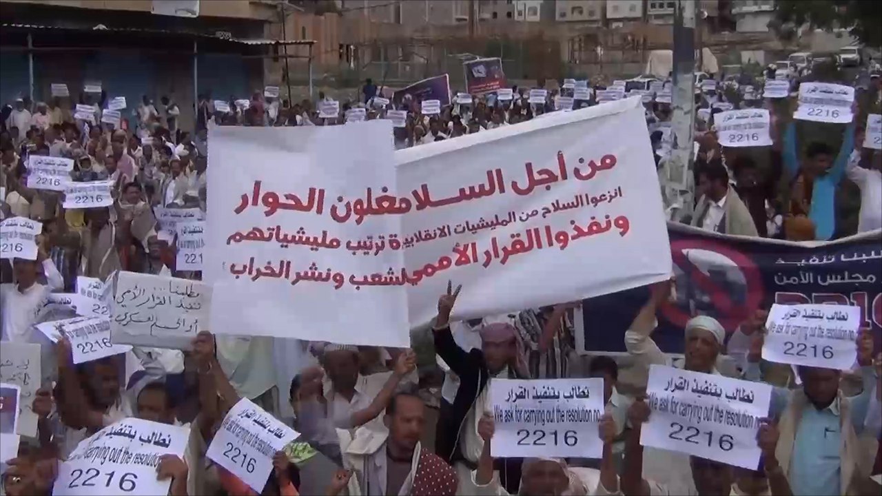 معضلات تتربص بالمحادثات اليمنية في الكويت