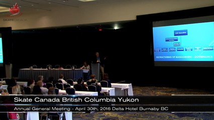 2016 Skate Canada BC YK AGM & Workshops - April 30th, 2016 Burnaby BC (5)