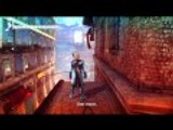 Lets Playthrough - DmC Devil May Cry - Mission 4