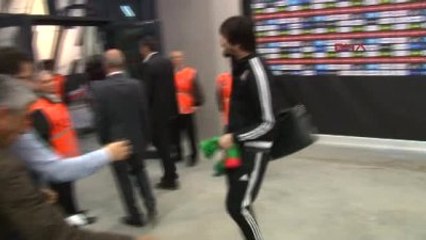 Beşiktaş - Kayserispor Maçının Ardından-1-