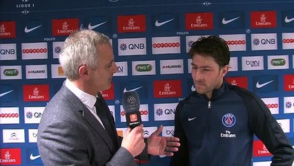 Maxwell : "Honorer le maillot jusqu'à la fin"