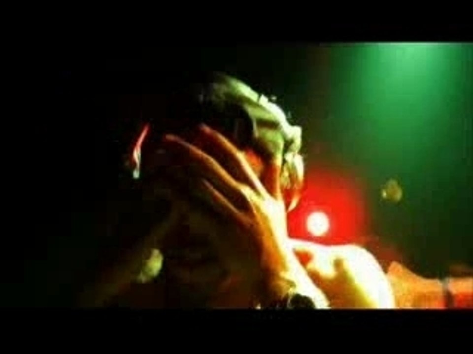 Waters Of Nazareth Release Party