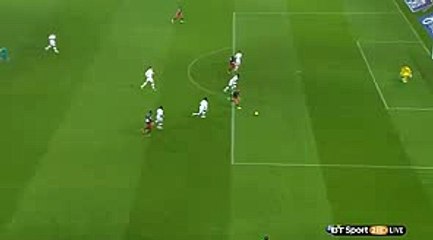 Gregory Pujol Goal HD - Lyon 2-1 GFC Ajaccio - 30-04-2016