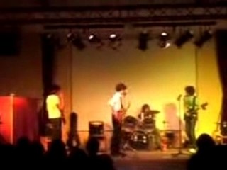 Extraits Concert 18 Juin 2007 - Lubeck