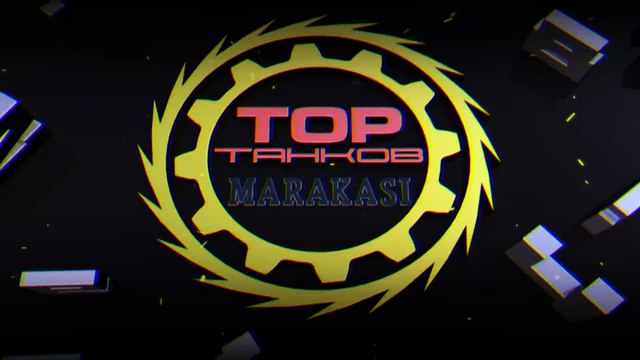 Топ 5 танков для нанесения урона на 10 уровне World of Tanks