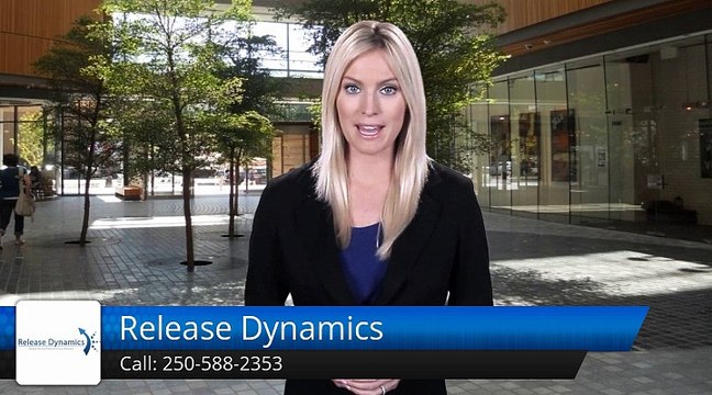 Release Dynamics Victoria Superb 5 Star Review by Rory L.