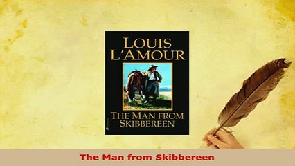 PDF  The Man from Skibbereen  Read Online