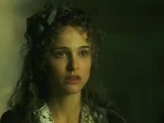 Goya's Ghosts - Trailer