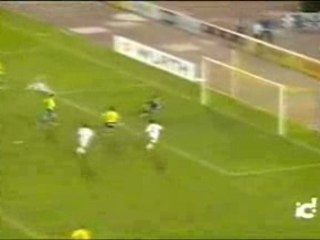 DJ FRANKY - U.D. LAS PALMAS EN SEGUNDA A