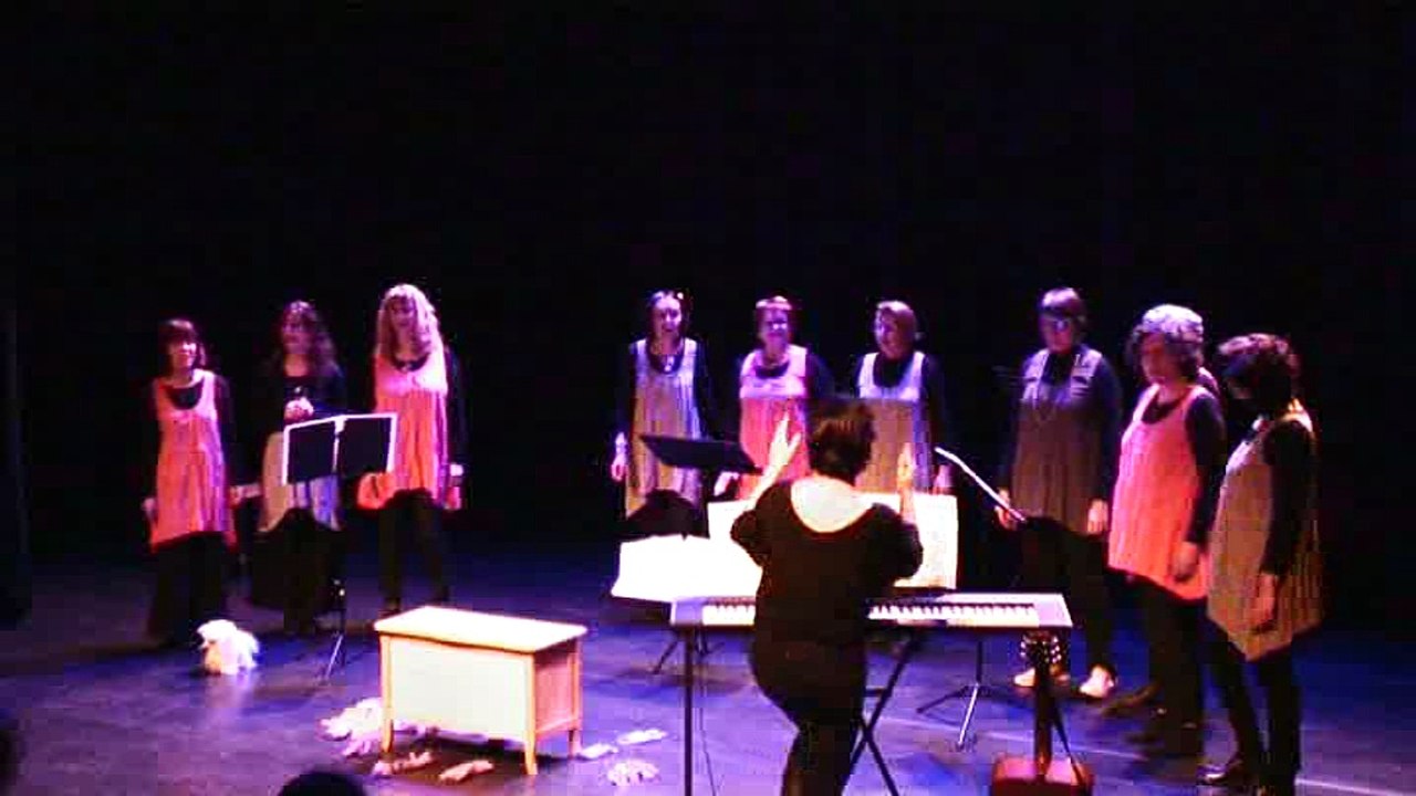 Les Bigoudis par douze