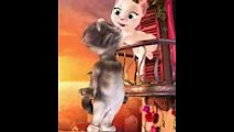 Talking Tom Fall In Love-Amazing Video Must Watch-Funny Videos-Whatsapp Videos-Prank Videos-Funny Vines-Viral Video-Funny Fails-Funny Compilations-Just For Laughs