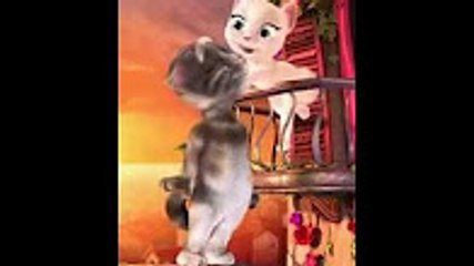 Download Video: Talking Tom Fall In Love-Amazing Video Must Watch-Funny Videos-Whatsapp Videos-Prank Videos-Funny Vines-Viral Video-Funny Fails-Funny Compilations-Just For Laughs