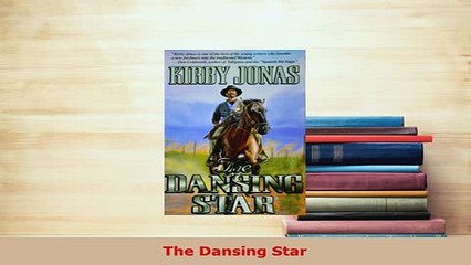 PDF  The Dansing Star Free Books