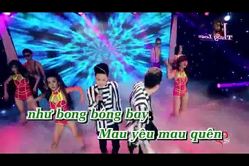 Bạc Trắng Tình Đời Remix - Khưu Huy Vũ & Nam Cường