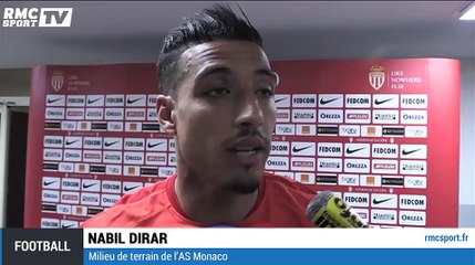 Monaco met la pression sur l’OL