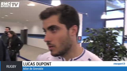 Montpellier - Grenoble : les réactions