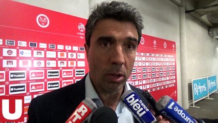 Reims 2-3 Montpellier: Ils refont le match...