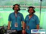 Coast FM Review Central Coast Mariners vs Melbourne Heart Wk 26.wmv