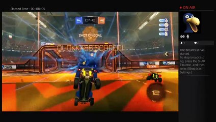 Rocket League Fun (5)