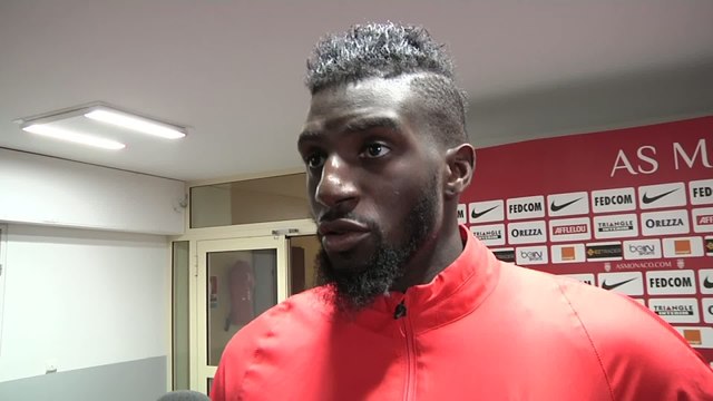 Foot - L1 - ASM : Bakayoko «Le boulot est fait»