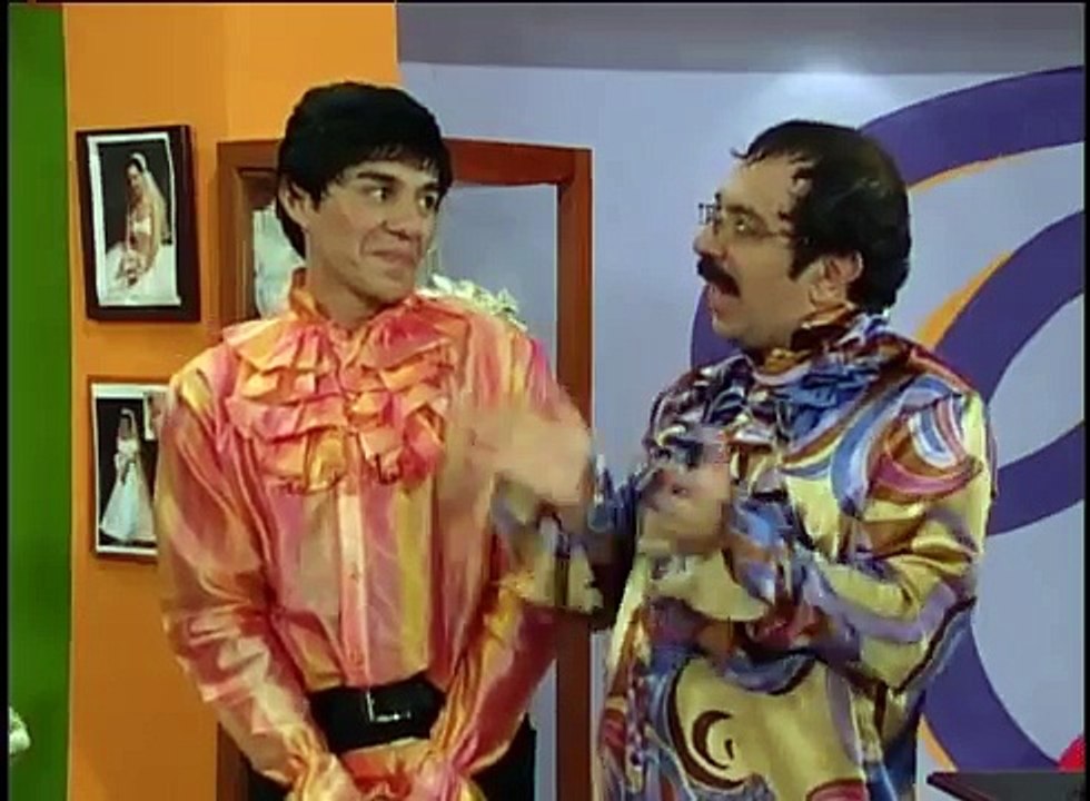 La Hora Pico Capítulo 306