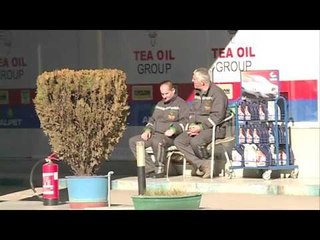 Megaskandali i karburantit  - Top Channel Albania - News - Lajme