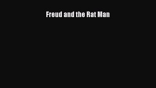 Download Freud and the Rat Man PDF Online