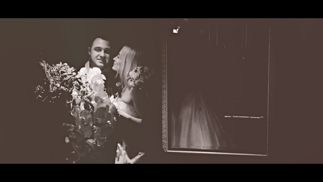 Свадебное видео Киев Айзик и Алена