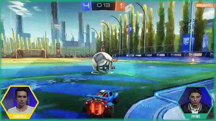 LEAGUE - Legends Of Gaming 4