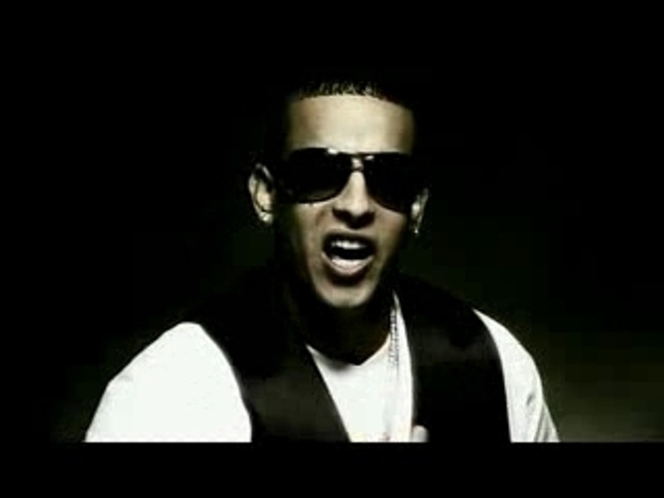 Daddy Yankee ft Fergie - impacto (remix)