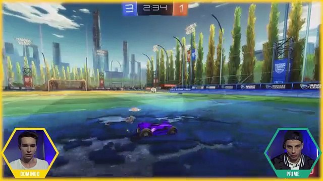 LEAGUE - Legends Of Gaming 9