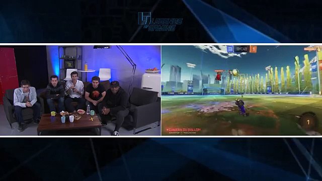 LEAGUE - Legends Of Gaming 10