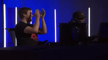 LEAGUE - Legends Of Gaming 22