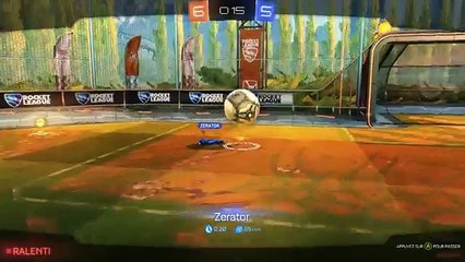 LEAGUE - Legends Of Gaming 23