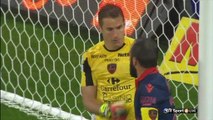 All Goals HD - Lyon 2-1 GFC Ajaccio - 30-04-2016