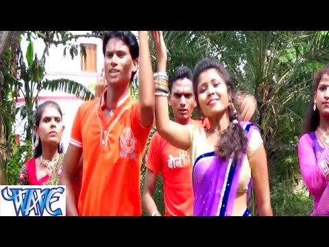 HD बाबा खोला केवाड़ी - Kanwar Kandhe Pa Dhala | Mukesh Chhabila | Bhojpuri Kanwar Bhajan 2015