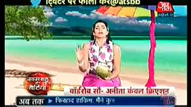 Yeh Hai Mohabbatein __ News RAMAN ISHITA Main Mohabbaton Ka Ujala __ 30th April 2016