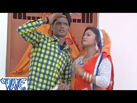 HD देवघर चला हो - Love You Dear Bhole | Nagesh Lal Pandey | Bhojpuri Kanwar Bhajan 2015