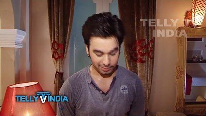Thapki Pyaar Ki - 30th April 2016 - Bihaan Full Interview _ Episode On Location (2)