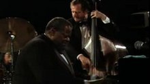 Oscar Peterson Trio - Cakewalk