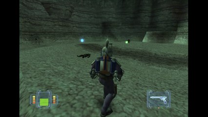 Star Wars Bounty Hunter™ It Is So Much Fun to Blast Down Enemies