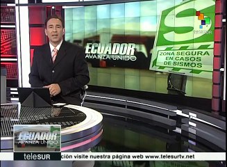 Rafael Correa: Ecuador está de luto pero la vida continúa