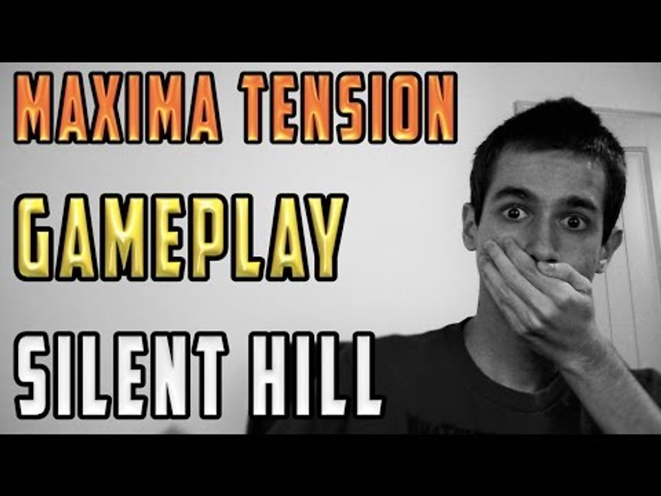 SILENT HILL P.T. GAMEPLAY - MAXIMA TENSION [PRIMER TRAILER INTERACTIVO]
