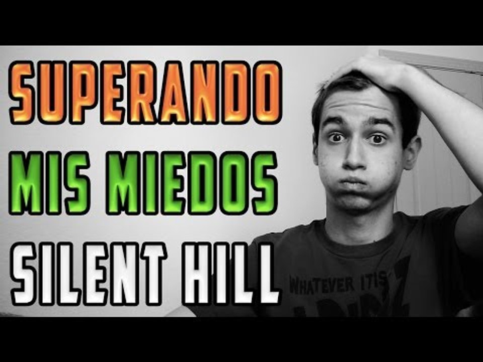 SILENT HILL P.T. DEMO - SUPERANDO MIS MIEDOS [PRIMER TRAILER INTERACTIVO]