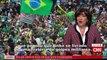 CNN noticia e comenta crise politica no Brasil com erros gritantes