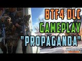 BATTLEFIELD 4 - GAMEPLAY EN EL MAPA PROPAGANDA (DRAGON'S TEETH DLC)